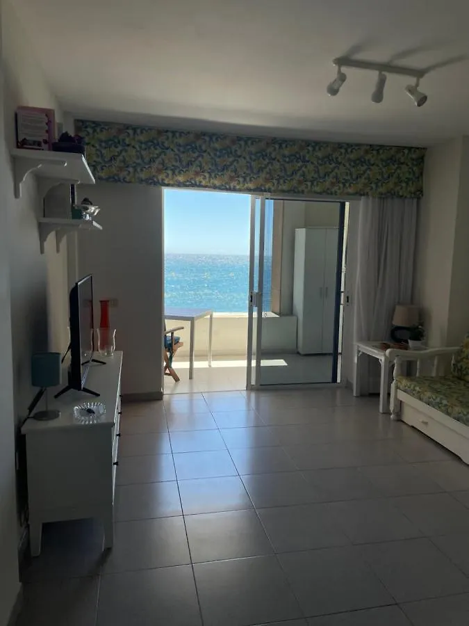 Ferienwohnung Medano View El Médano