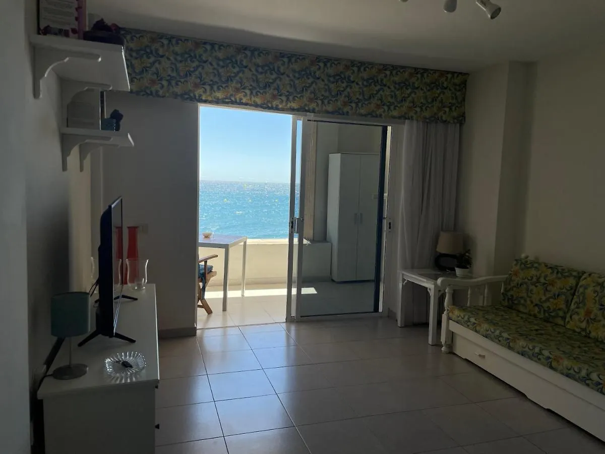Ferienwohnung Medano View El Médano Spanien