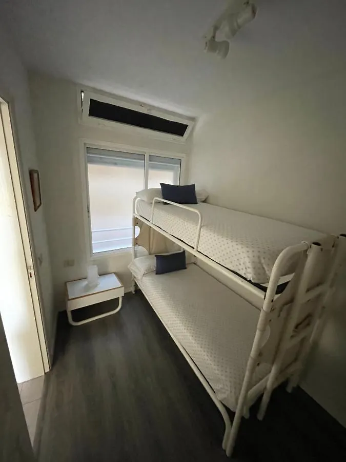 Ferienwohnung Medano View El Médano 0*,