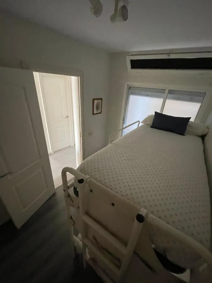 Ferienwohnung Medano View El Médano Spanien
